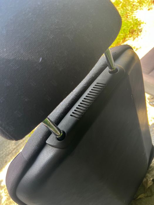 Scaunele Bmw Seria 3 1991 E36 M40B18, fata