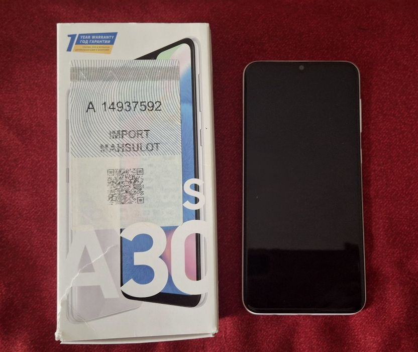 Samsung Redmi MAXVI