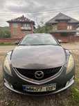 Mazda 6 in stare foarte buna