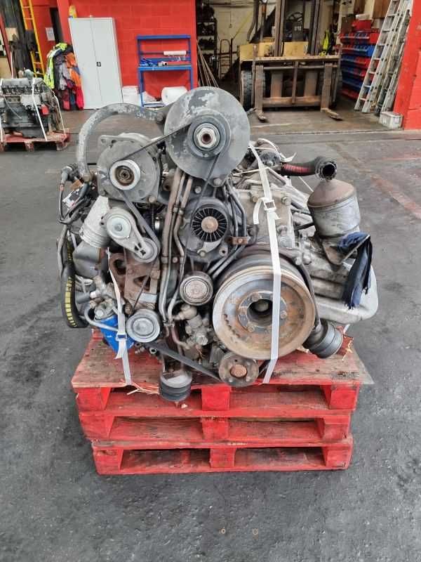 Motor complet Scania DSC910 - Piese de motor Scania