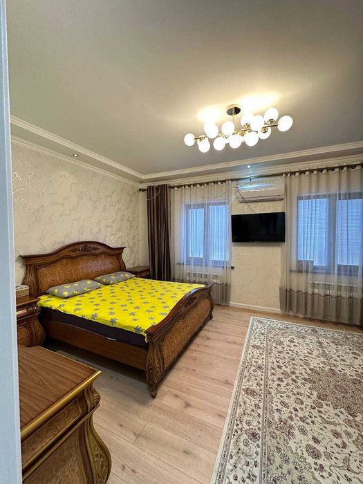 Уютный 2-этажный коттедж с евроремонтом по доступной цене