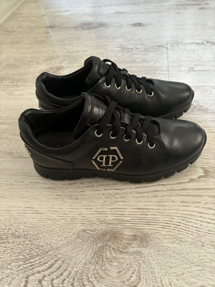 Оригинални маратонки Philipp Plein