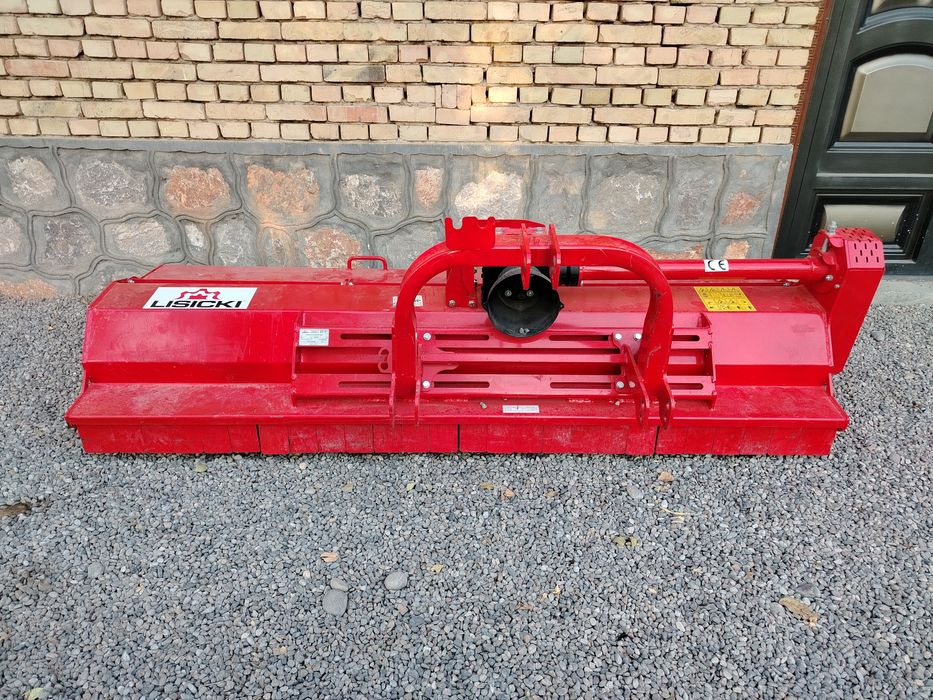 Mulcher 2.40 m sotiladi