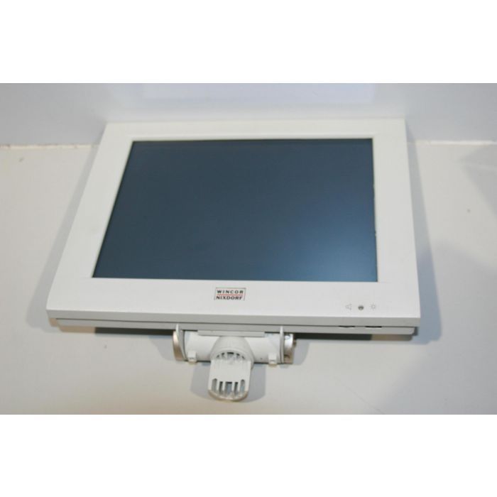 Монитор Wincor BA72A-2 12,1" LCD для POS систем