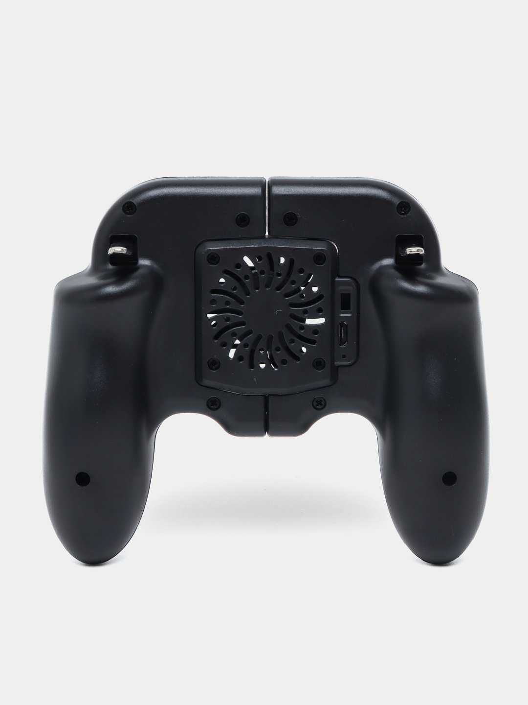 Cкидка ! Smartfon uchun sovutgichli trigerli geympad Borofone BG3 PUBG