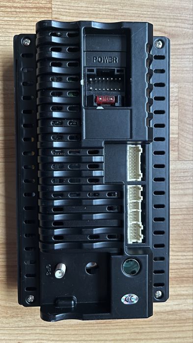 Авто медия ANDROID 14 2GB RAM 32 ROM 7 inch