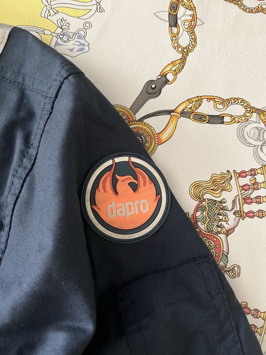 Спецовка-комбез новый, екы размер