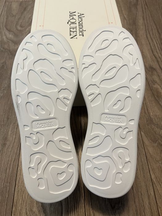 Alexander Mcqueen Clasic