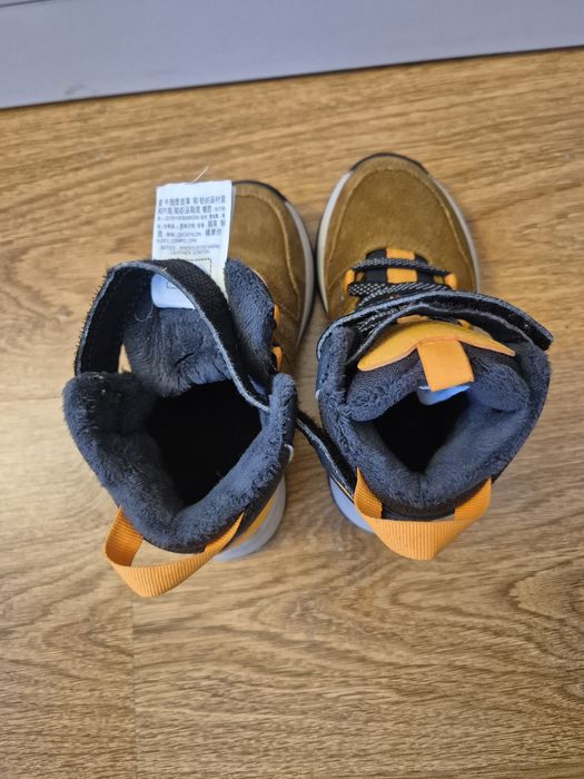 Ghete îmblănite Dechatlon