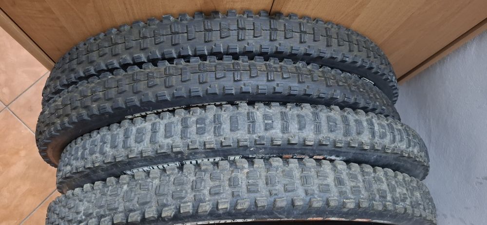 Vand cauciucuri maxxis 29 si set roti 29