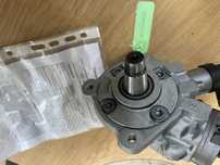 Pompa inalta audi vw 1,6,  2.0