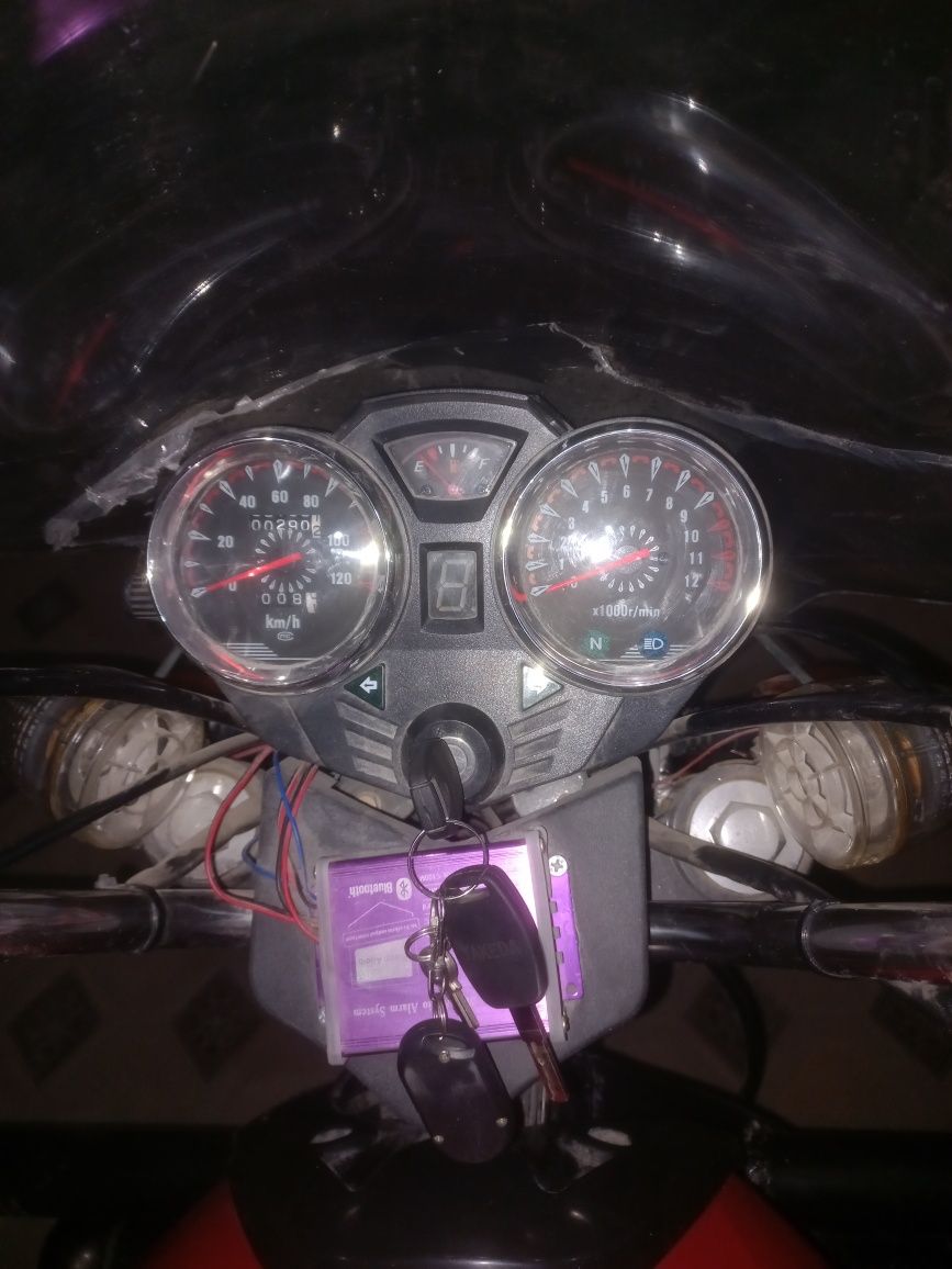 Motorol sotiladi nomi-YAKEDA