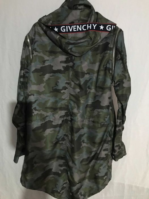 Givenchy 3 броя якета