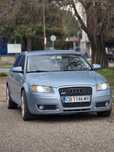 Audi A3 sportback 2.0T