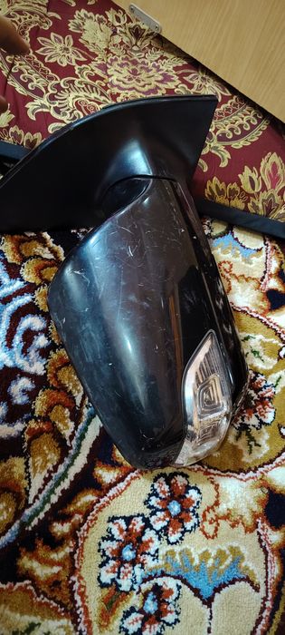 Боковой Ойнак КИА Карнивал