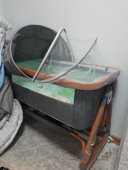 Продам детский монеж отличном состаяние новый