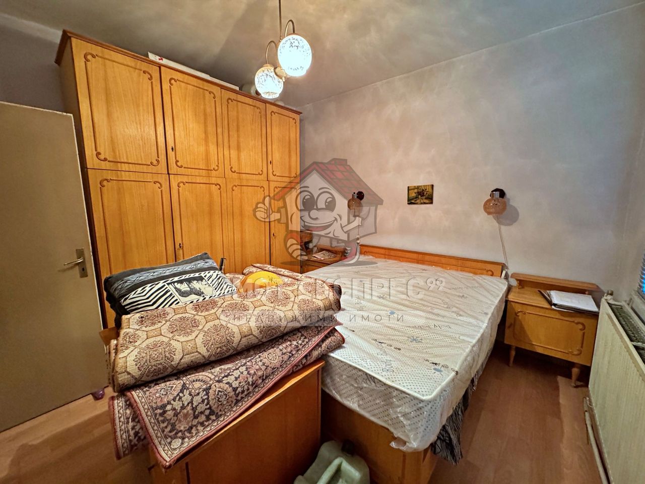 Продава се Многостаен апартамент в Асеновград - 92 кв.м за 1087 €/кв.м - Снимка #13
