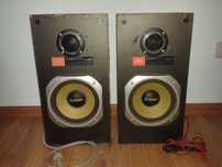 Boxe activ sistem audio pc