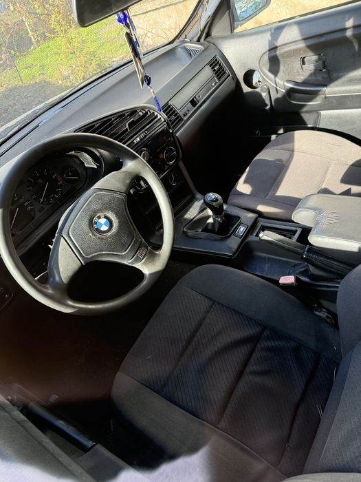 Bmw e36 sedan 316