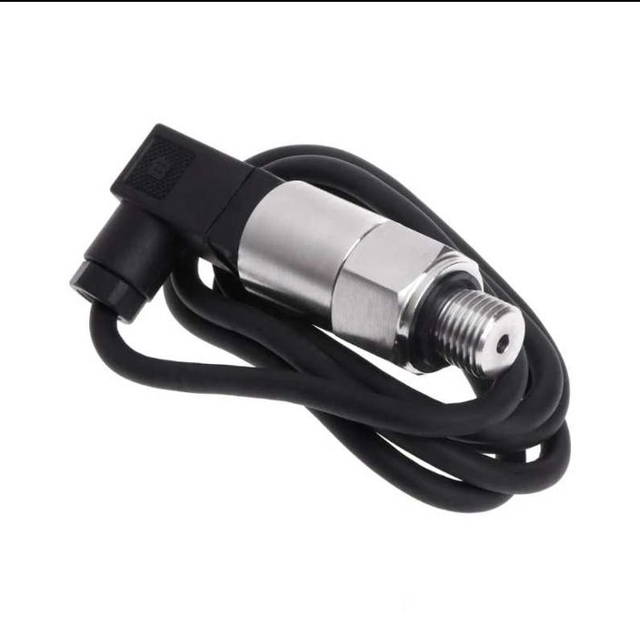 Датчик давления с проводом автоматического обнаружения