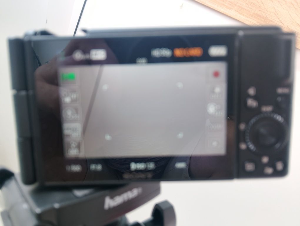 Sony ZV-1 Mark II (ZV-1M2)