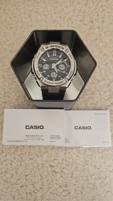 Ceas Casio G-Shock