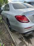 Stop stânga Mercedes W213 2017