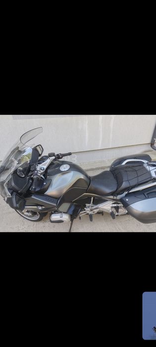 BMW R1200 Rt 2015