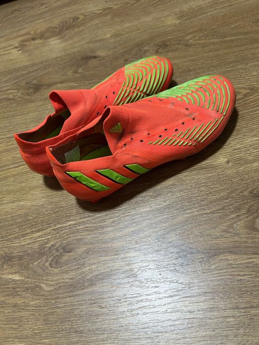 Adidas Predator Edge.1 Low FG