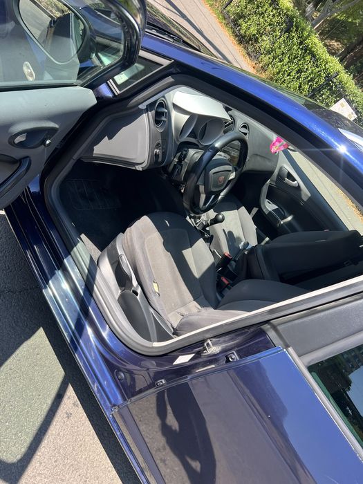 Seat Ibiza ST 1.2 TDI 2011 Combi