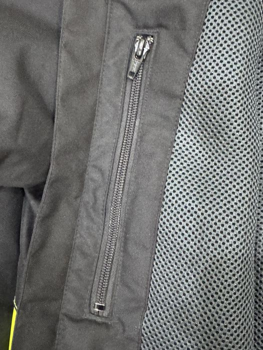 Мъжко водо и ветро непромукаемо яке BLAKLADER . Размер М