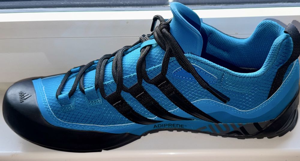 Маратонки Puma и Adidas 43-44