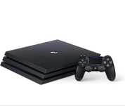 Ps 4   pro    1T