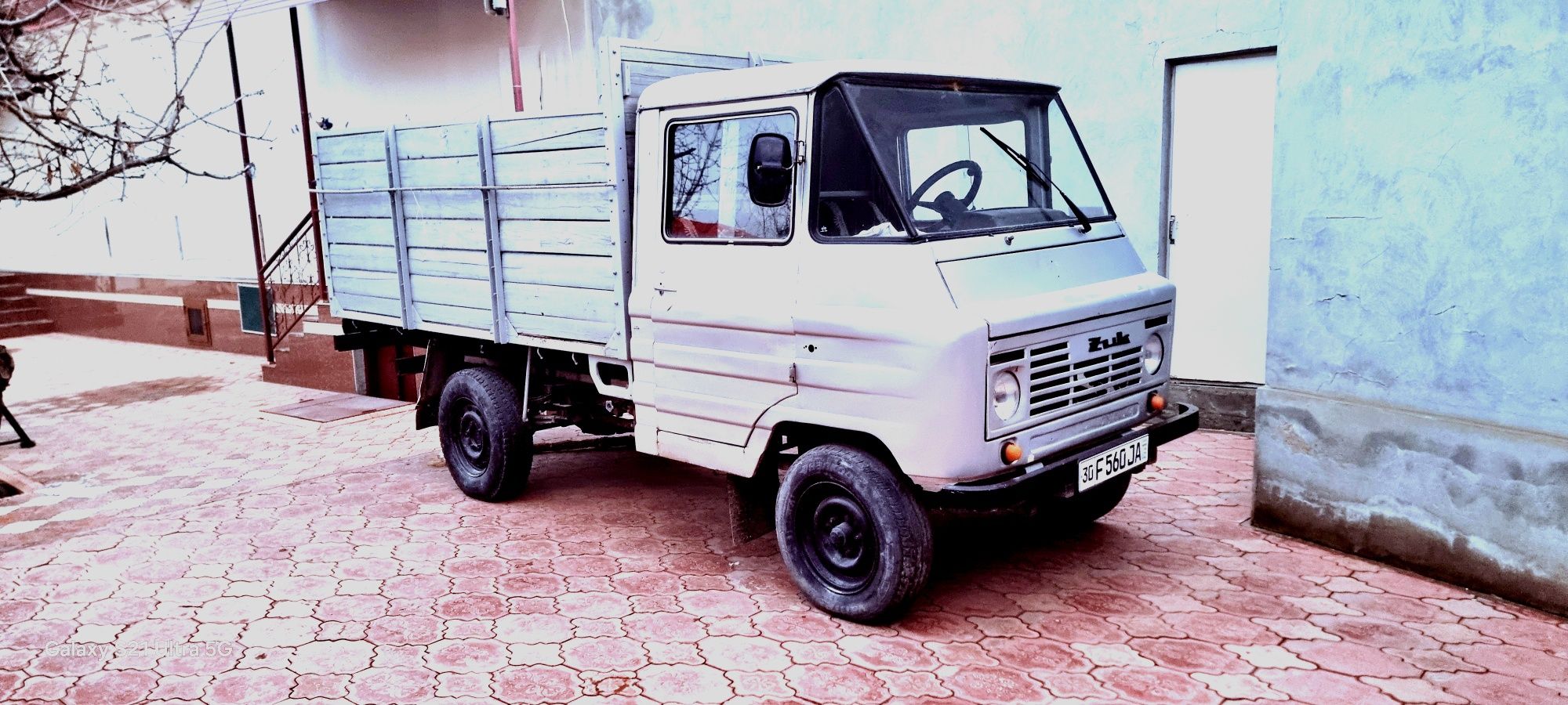 1987 yil    xech qanaqa xarajati yuq xujatlari joyida