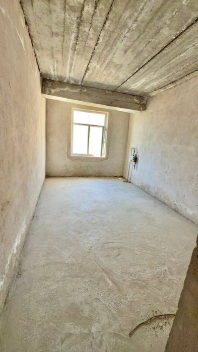 3 хонали 90кв.м² 2 та балкони бор, санузел алохида.
7-қаватда жойлашга