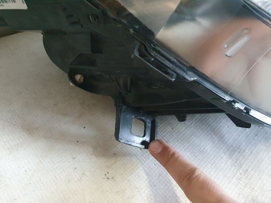 Far dreapta led Mini Cooper F56 dupa 2014 cod 7401608