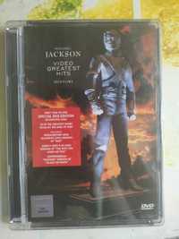 Двд диск Майкл Джексон