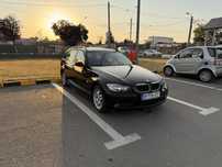 Bmw 320d 163 cai