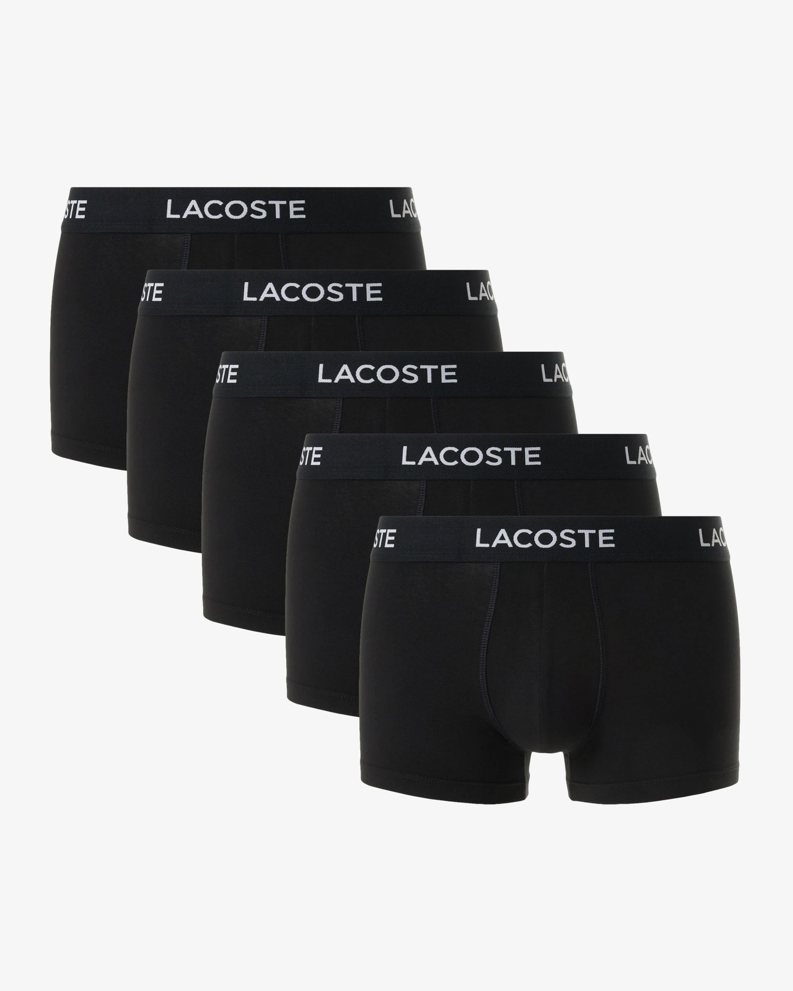 Lacoste, оригинал! Трусы боксеры