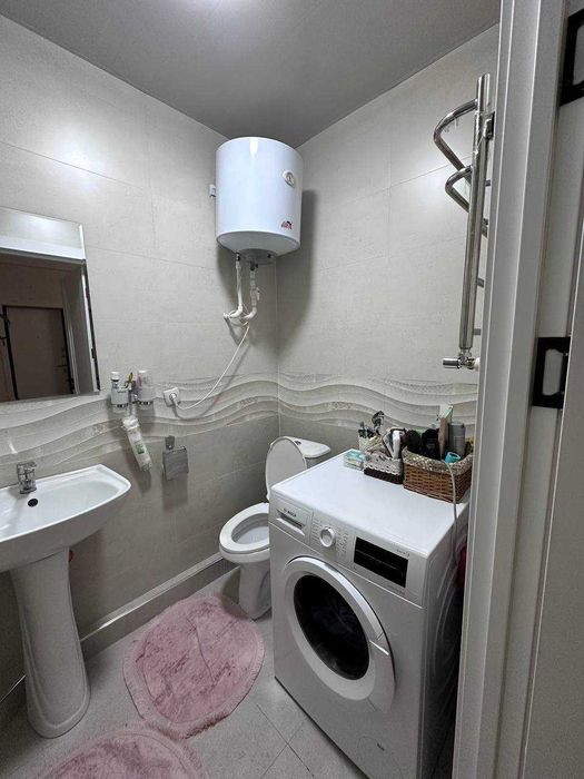 Гулзор   2/2/5   с ремонтом