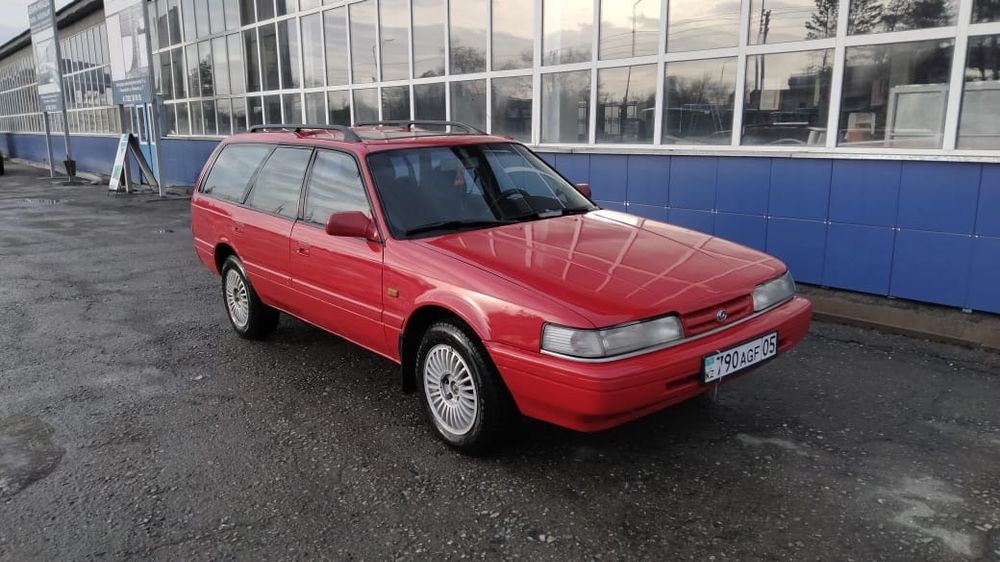 Продам Мазду универсал