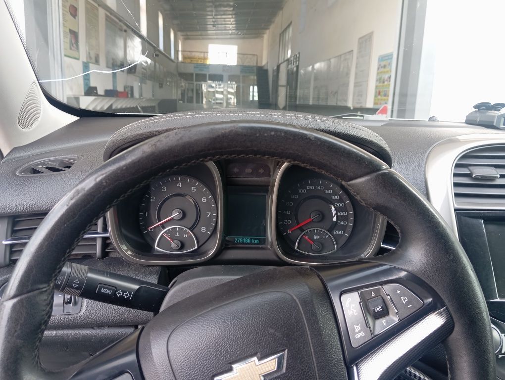 Malibu 1 3 pozitsiya sotiladi