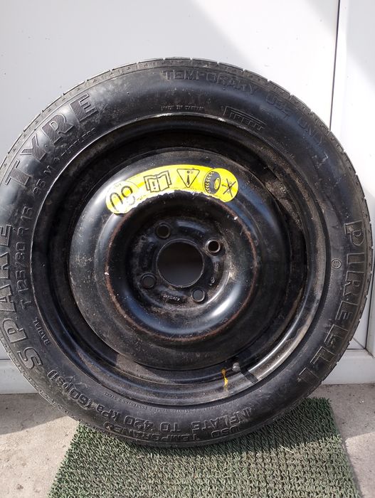 Vind roată rezervă Ford focus