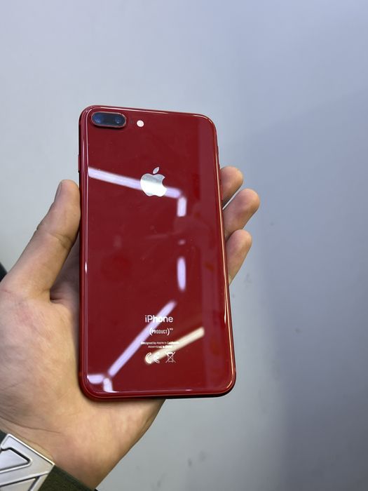 iPhome 8+ срочно продаю