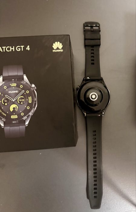 Huawei Watch GT 4 46mm