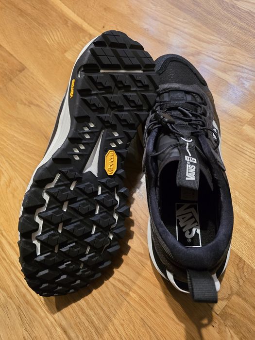 Vans mte crosspath xc marime 41 interior 26,5 cm noi