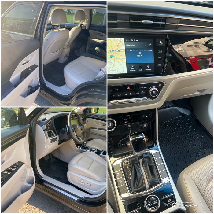 Ssang Yong Korando, 1.6 e-xdi, 2021, diesel