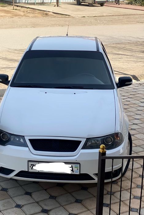 Nexia 2  1.6 super kansaner hamma joyi radnoy tozza moshina