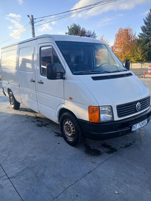 Volkswagen Lt 35