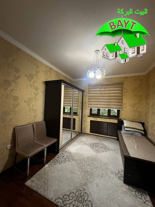 #ЗЕРКАЛКА, Чиланзар 7 Квартал, 2\3\4, Продаётся Евроремонт Квартира